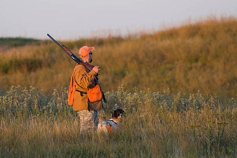 Deux entreprises de l’Estrie révolutionnent le marché de la chasse